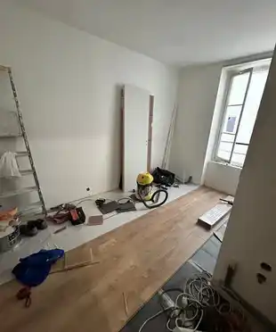 Rénovation complète